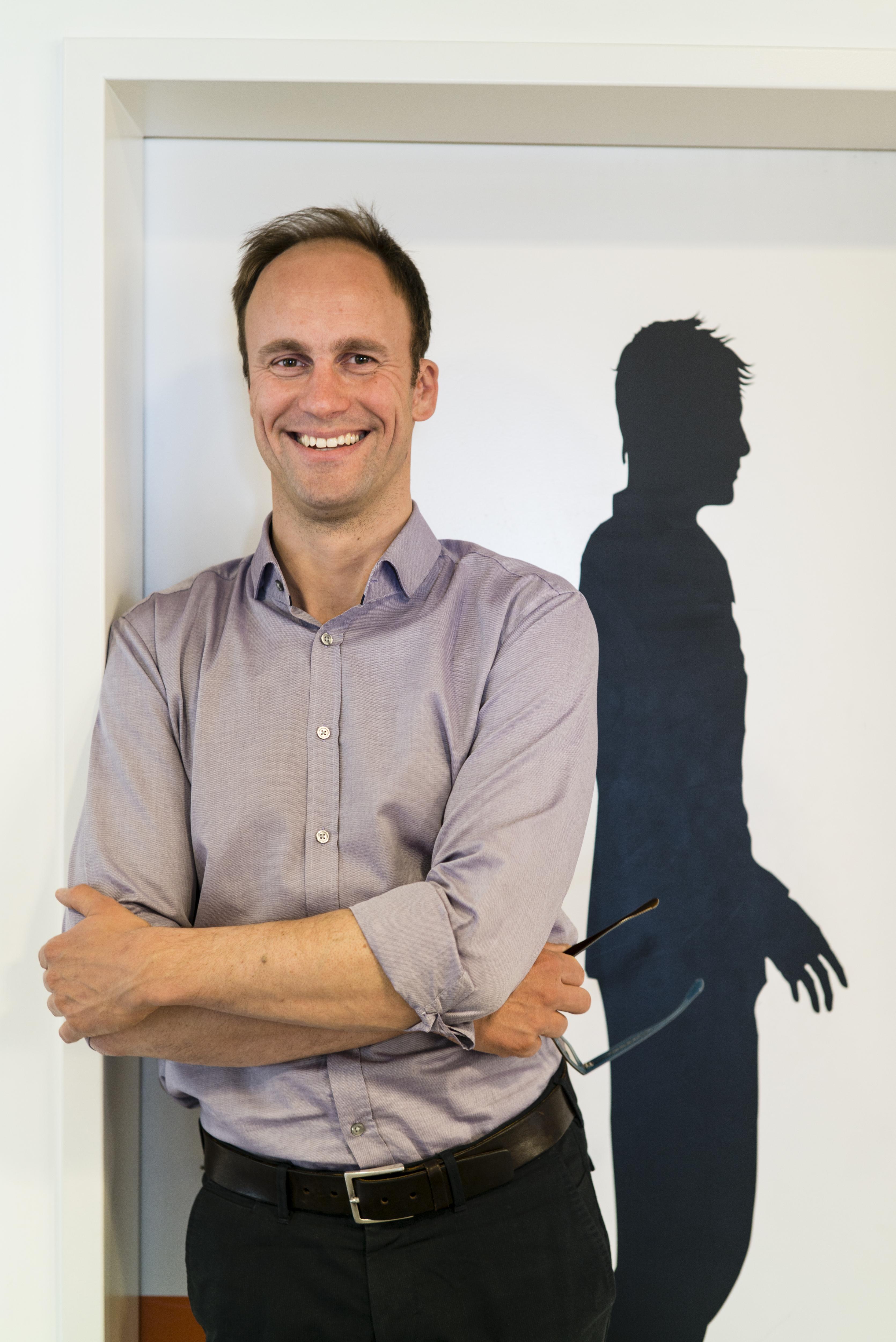 Kristof Eeckloo - Lid