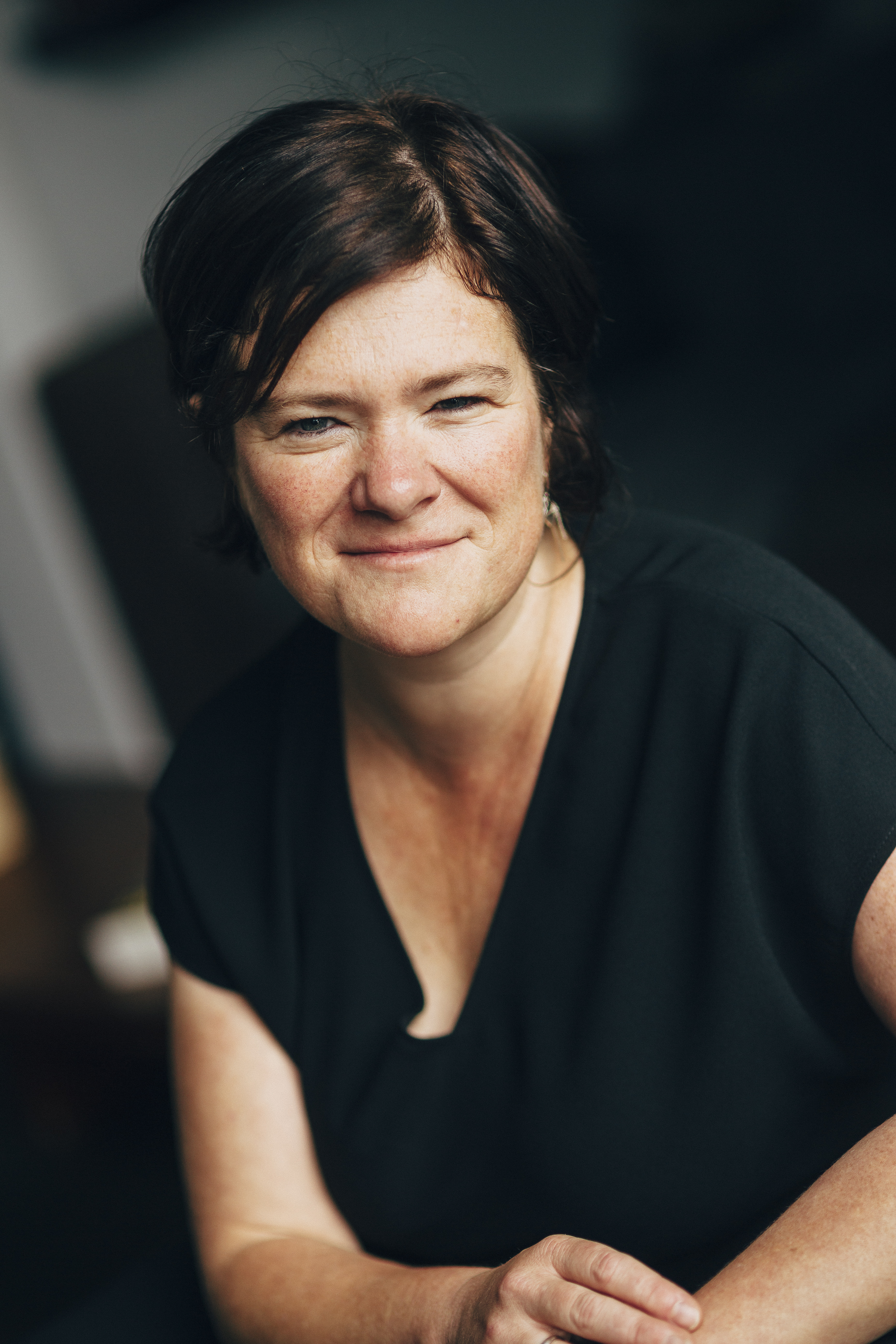 Margot Cloet - Lid