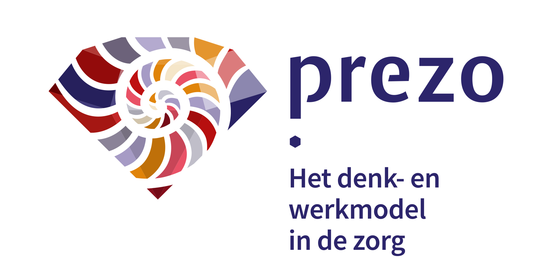 Logo PREZO 