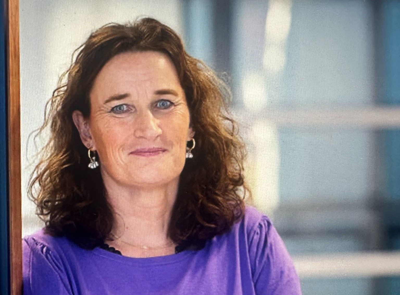 Tiana van Grinsven - Lid