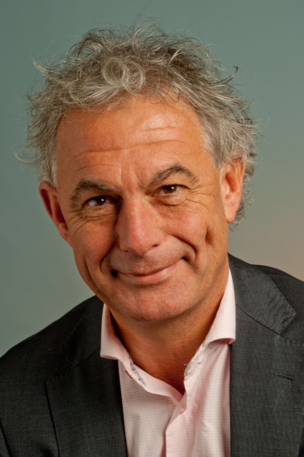 Huybert van Eck