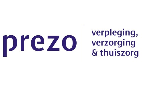 Accreditatie voor PREZO Verpleging, Verzorging & Thuiszorg
