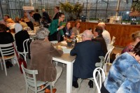 Participantenraad op 21 november 2017