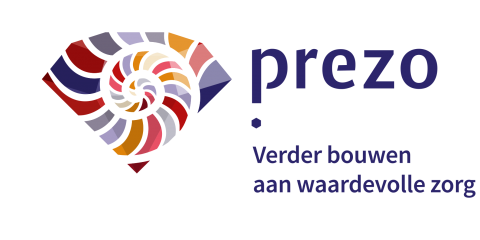 Waar staat PREZO voor? 