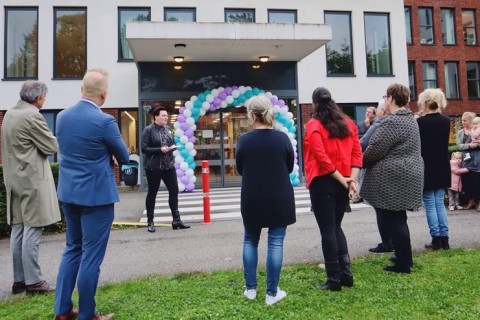 Regina Pacis: "Het gaat niet alleen om procedures in het zorgsysteem"