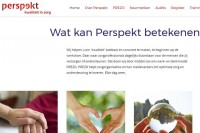 Hoera! Een nieuwe website! En klantportaal nog op komst